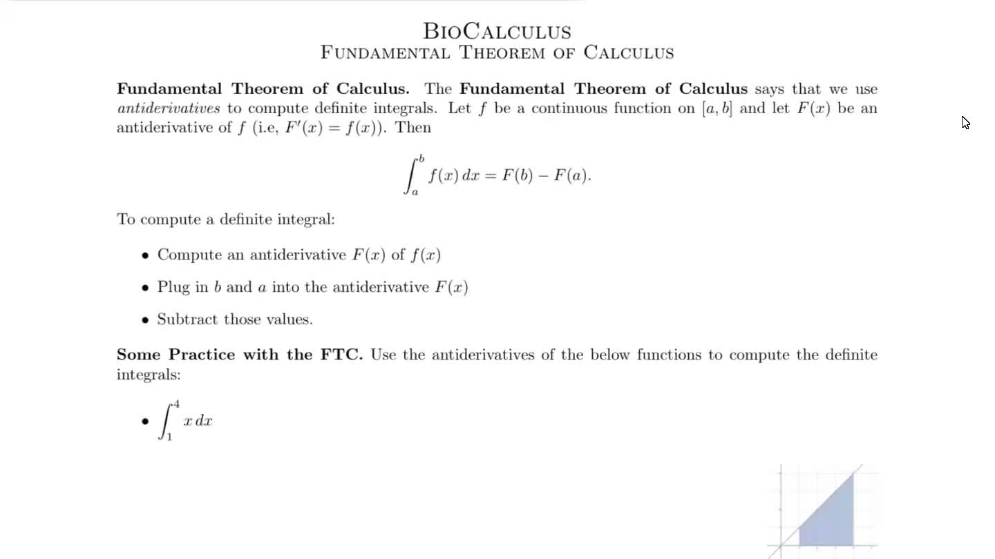 DefInt2_Fundamental_Thm_Calculus | Lumina Media Player