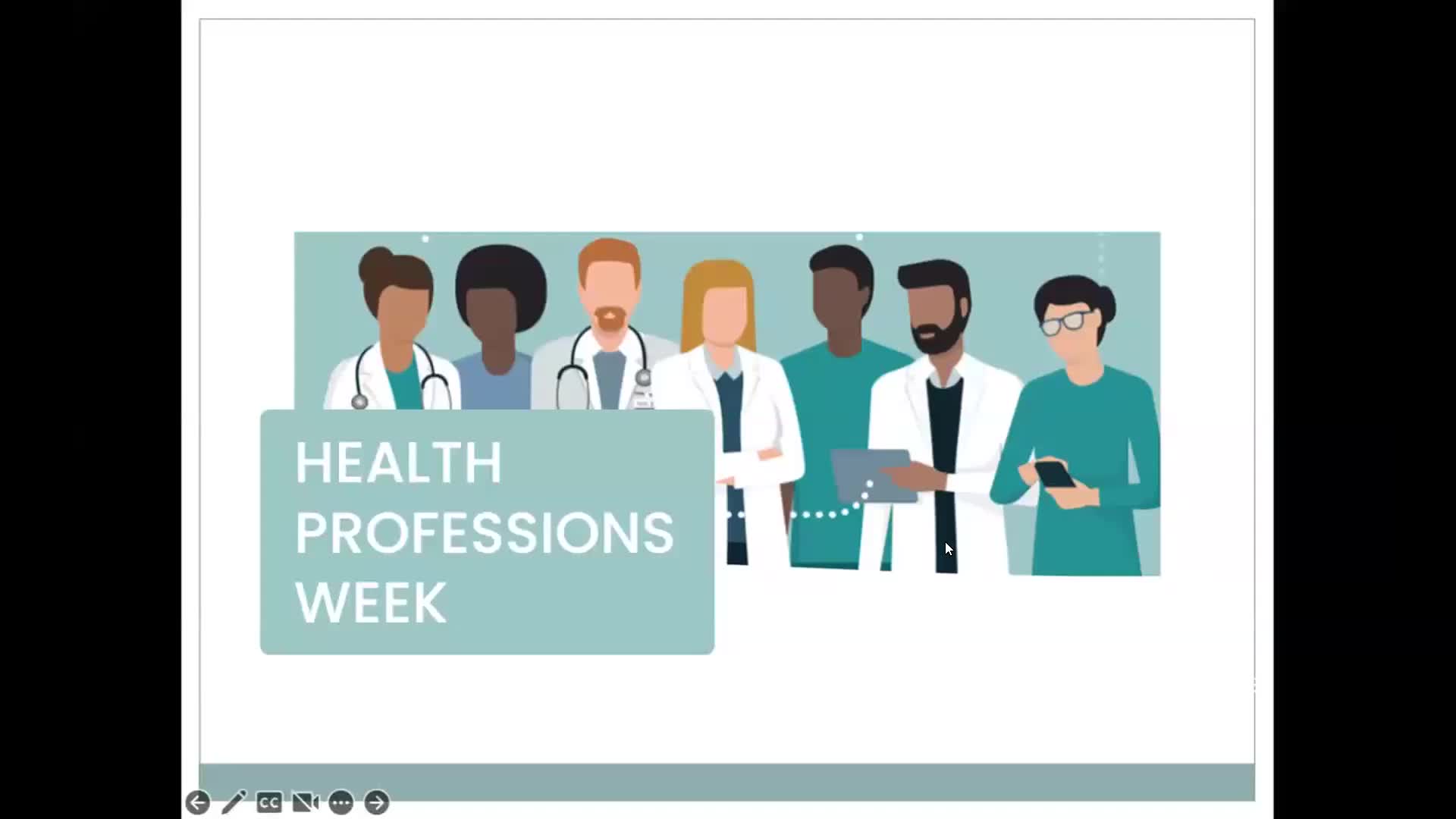 Virtual_ Career Spotlight _ Career Chat with Clinical Laboratory ...